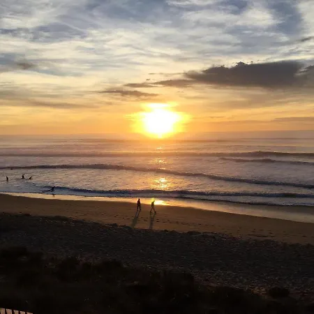 Lägenhet Vos Vacances A La Plage!!! Samedi Au Samedi